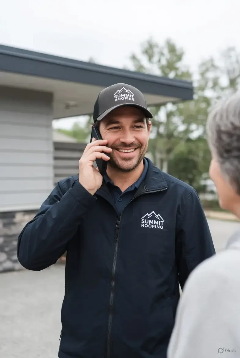 Flat Roof Leak Repair Blount, WV FAQs